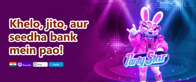 Welcome Bonus Pack promotion