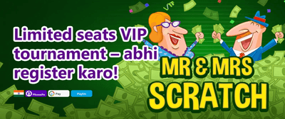 Mega Slot Free Spins 🎰 promotion